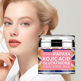 Night Cream Factory - Organic 7 Day Dark Spot Removal Cream