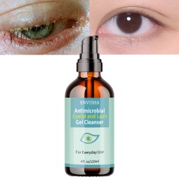Face Wash Supplier - Tea Tree Coconut Eyelid Cleansing Foam