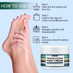 Foot Cream Factory - Urea 40% Callus Moisturizing Balm
