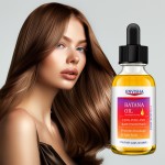 Hair Oil Manufacturer - Organic Batana Oil Growth Repair Serum