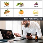 Mens Skin Care Manufacturer - Organic Moisturizing Whitening Cream