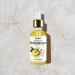 Argan Oil Manufacturer - Moroccan Argan Oil Restore Damaged