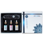 Facial Kit Factory - Private Label 24k Gold Collagen Moisturizing