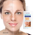 Sun Cream Factory - Custom Vitamin E Dark Spot Correction