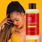 Conditioner Factory - Wholesale Vegan Keratin Smoothing Conditioner