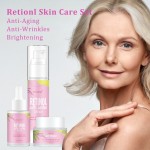 Face Cream Factory - Private Label Korean Turmeric Brightening