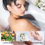 Foot Deodorant Factory - Hot Selling Lemon Antiperspirant Spray