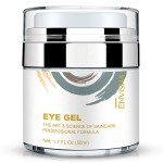 Eye Cream Supplier - Organic Anti Wrinkle Dark Circle Cream