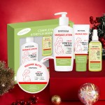 Beard Set Manufacturer - Low MOQ Beard Grooming Styling Tools