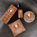 Handmade Soap Factory - Organic Charcoal Whitening Soap