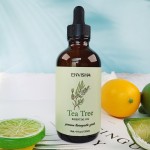 Essential Oil Set Factory - Hot Selling Vegan Rose Massage Oil