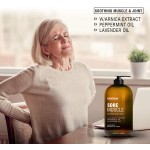 Massage Oil Factory - OEM Natural Stretch Marks Repair Oil