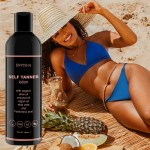 Tanning Drops Manufacturer - Natural UV Free Skin Darken Drops