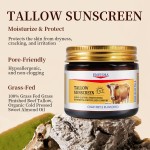 Sunscreen Supplier - Wholesale Vegan Zinc Oxide Sunscreen