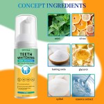 Kids Toothpaste Manufacturer - Low Fluoride Anti Cavity Mousse