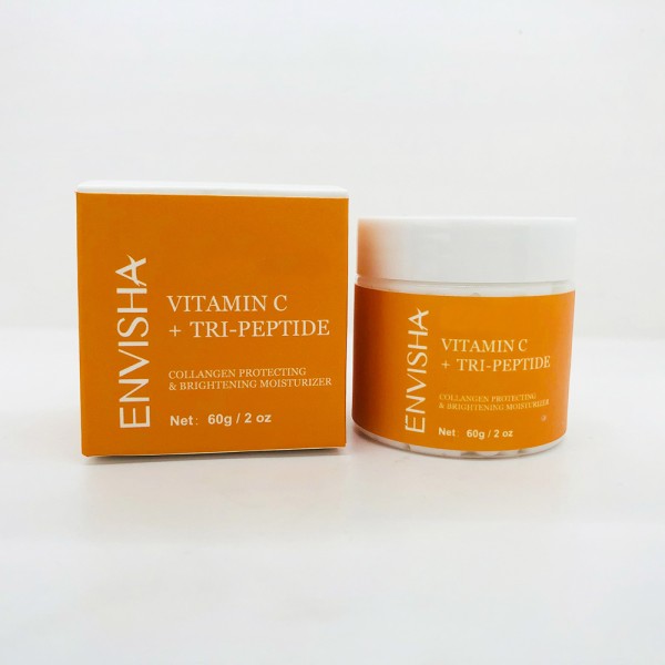 White Rice Serum Supplier - Whitening Facial Rice Brightening Serum