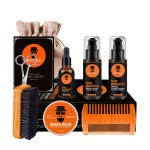 Mens Skincare Set Supplier - OEM Face Moisturizer Skincare Kit