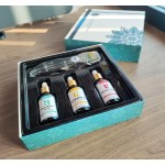 Facial Kit Factory - Private Label 24k Gold Collagen Moisturizing