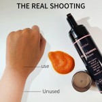 Self Tanner Supplier - Custom Mini Portable Tanning Foam