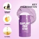 Facial Mask Factory - OEM Korean Pink Clay Green Tea Mask Stick