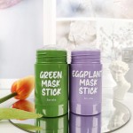 Face Mask Manufacturer - Private Label Matcha Green Tea Clay Mask