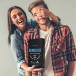 After Shave Balm Factory - Private Label Beard Moisturizing Balm