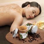 Body Scrub Supplier - Organic Coffee Sugar Whitening Exfoliating