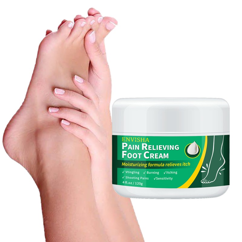 Foot Deodorant Supplier - Custom Logo Shoe Odor Protection