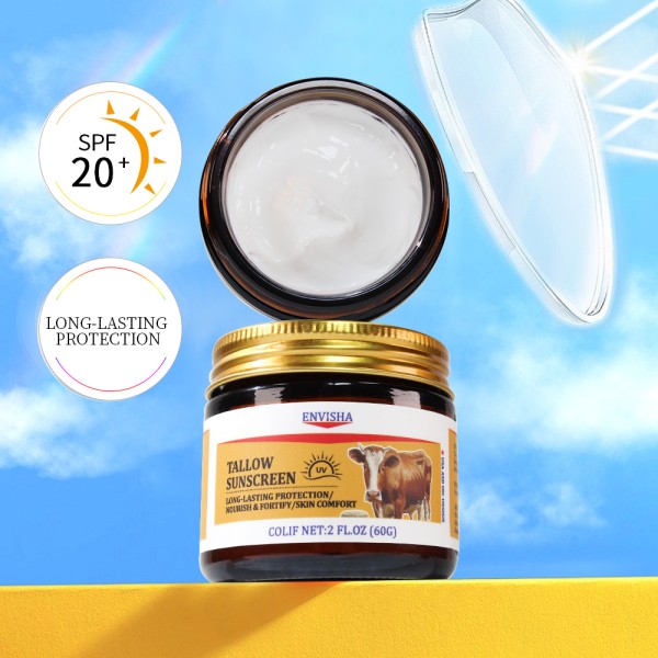 Sun Protection Cream Manufacturer - Vegan Dark Spot Removal