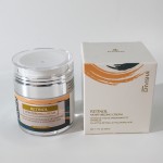 Face Serum Manufacturer - Custom Vegan Snail White Repair Serum