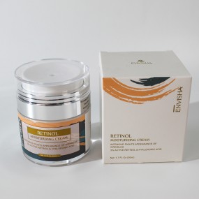 Face Serum Manufacturer - Custom Vegan Snail White Repair Serum