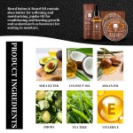 Handmade Soap Factory - Organic Charcoal Whitening Soap