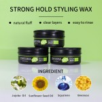 Styling Pomade Supplier - Professional Long Lasting Strong Hold