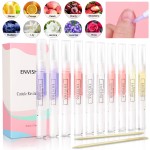 Nail Repair Solution Supplier - Private Label Vegan Renewal Liquid