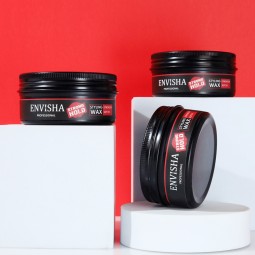 Styling Gel Factory - Private Label Strong Hold Edge Control Gel