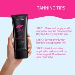 Self Tan Drops Manufacturer - Travel Size Fast Sunless Tanner