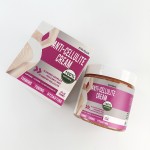 Hair Care Set Factory - Organic Herbal Braiding Edge Control Set