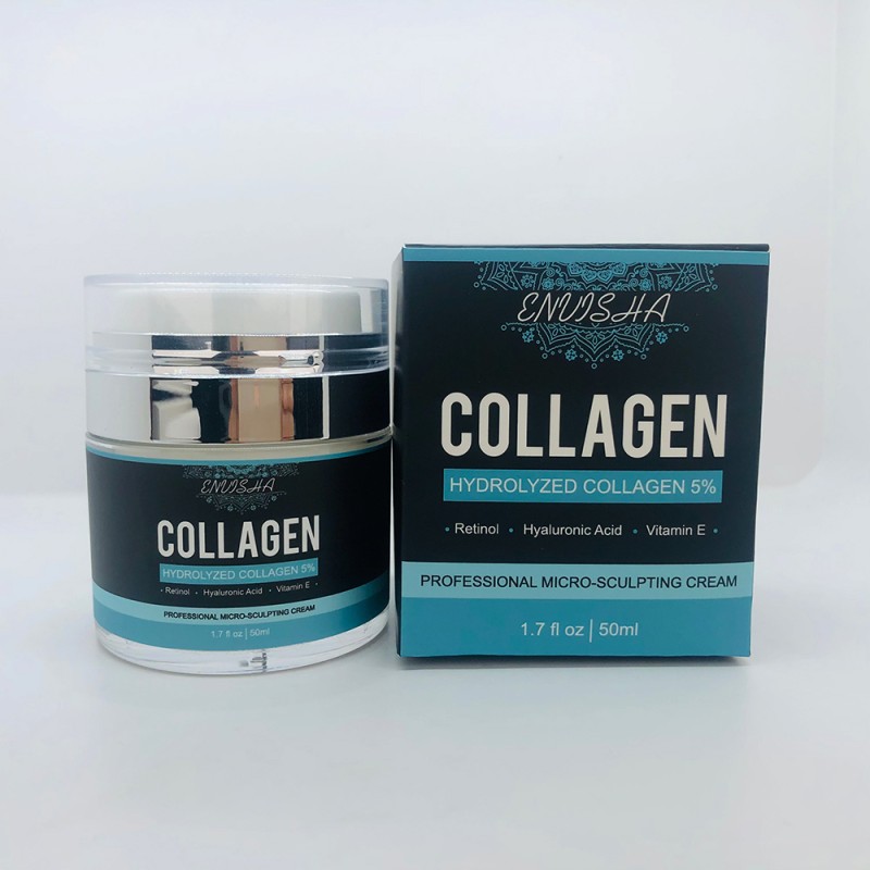 Moisturizing Cream Manufacturer - Private Label Hydrating Whitening Cream