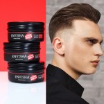 Styling Gel Factory - Private Label Strong Hold Edge Control Gel