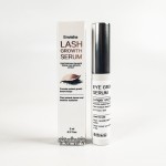 Eyelash Serum Supplier - Organic Lash Brow Enhancer Serum