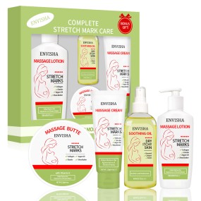 Beard Set Manufacturer - Low MOQ Beard Grooming Styling Tools