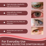 Eye Cream Supplier - Natural Organic Dark Circles Treatment