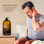 Massage Oil Factory - OEM Natural Stretch Marks Repair Oil
