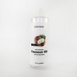 Coconut Oil Factory - Organic Bulk Fractionated Coconut Oil