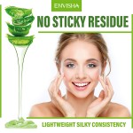 Aloe Vera Gel Supplier - Natural Moisturizing Soothing Gel