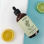 Essential Oil Set Factory - Hot Selling Vegan Rose Massage Oil