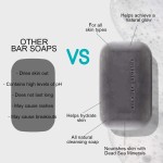 Goat Milk Soap Supplier - Organic Whitening Goat Milk Soap