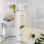Aloe Vera Gel Manufacturer - Korean 300ml Moisturizing Gel