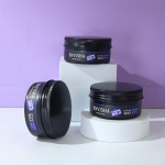 Hair Wax Manufacturer - OEM Custom Strong Hold Styling Clay