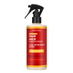 Hair Mousse Factory - Professional Afro Curling Strong Hold